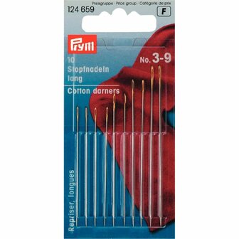 Prym Stopnaalden Lang Nr.3-9 