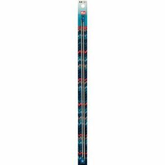 Prym Breinaalden  3,0mm 40cm met knop