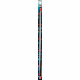 Prym Breinaalden  5,0mm 40cm met knop
