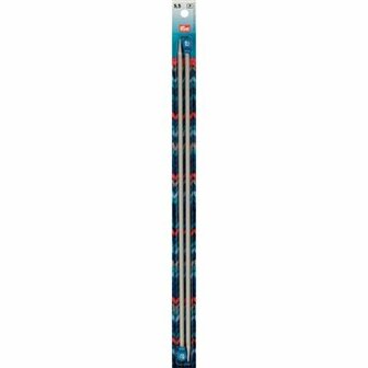 Prym Breinaalden  5,5mm 40cm met knop