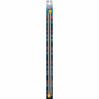 Prym Breinaalden  6,0mm 40cm met knop