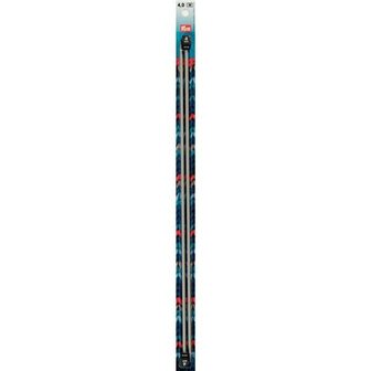 Prym Breinaalden 4,0mm 40 cm  met knop