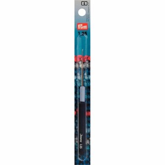 Prym Haaknaald 1,25mm