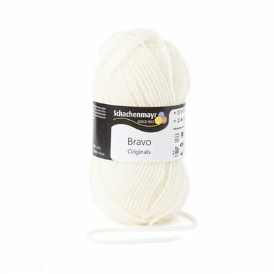 SMC Bravo 8200 Ecru