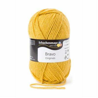 SMC Bravo 8337 Gold