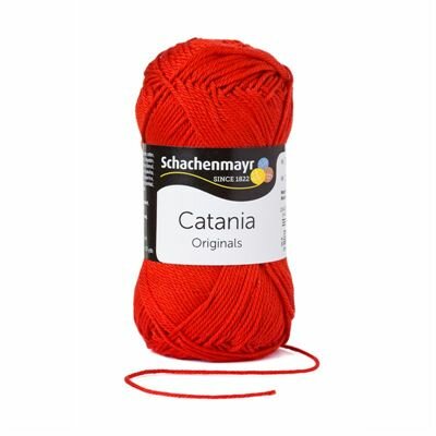 SMC Catania 115 Rood