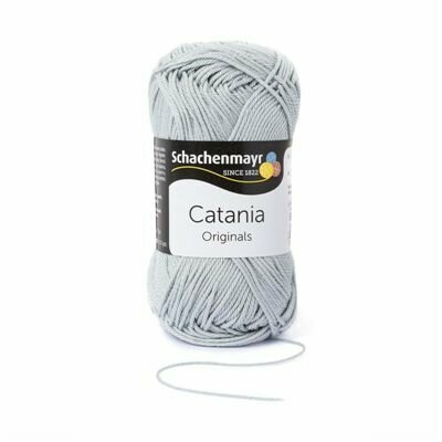 SMC Catania 172 Zilver