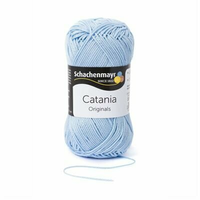SMC Catania 173 Lichtblauw