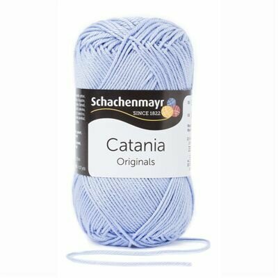 SMC Catania 180 Ijsblauw