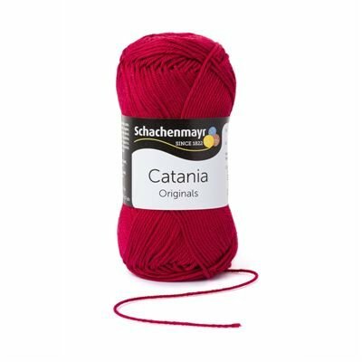 SMC Catania 192 Wijnrood