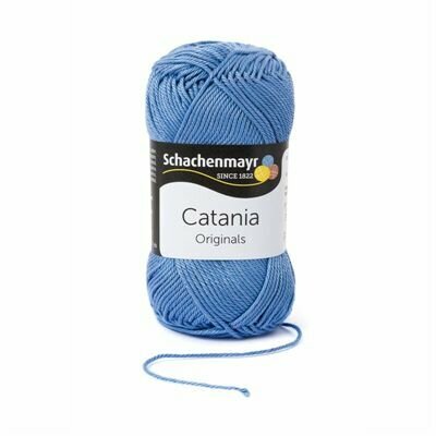 SMC Catania 247 Hemelsblauw