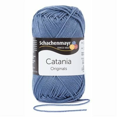 SMC Catania 269 GrijsBlauw
