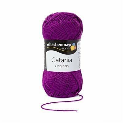 SMC Catania 282 Flox Roze