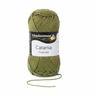 SMC Catania 289 Khaki
