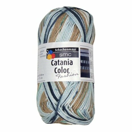 SMC Catania Color 194 Grijs/Blauw