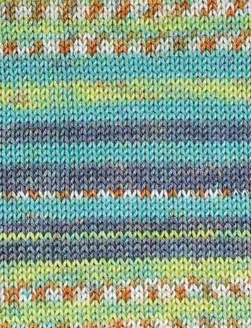 SMC Catania Color 203 Groen/Bruin