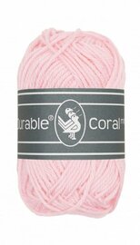 Coral Mini 203 Light Pink