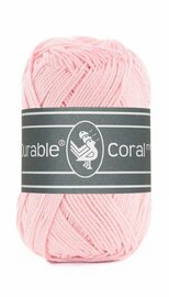 Coral Mini 386 Rose
