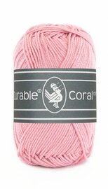 Coral Mini 223 Rose Blush