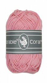 Coral Mini 227 Antique Pink