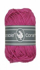 Coral Mini 241 Magenta