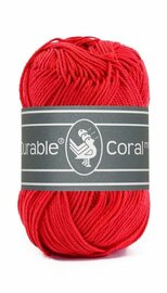 Coral Mini 318 Tomato