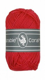 Coral Mini 316 Red