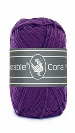 Coral Mini 271 Violet