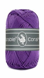 Coral Mini 270 Purple
