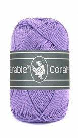 Coral Mini 269 Light Purple