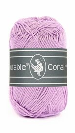 Coral Mini 261 Lilac