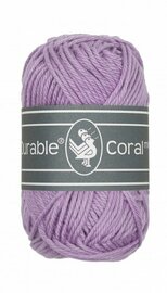 Coral Mini 396 Lavender