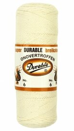 Breikatoen 6 087 Ecru