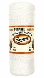 Breikatoen 10 009 Wit