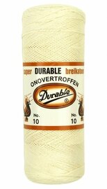 Breikatoen 10 087 Ecru