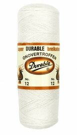 Breikatoen 12 009 Wit