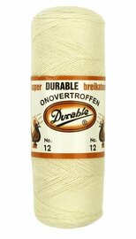 Breikatoen 12 087 Ecru