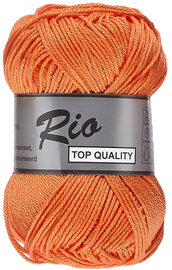 Rio 028 Oranje