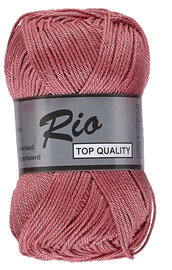 Rio 730 Vintage Roze 