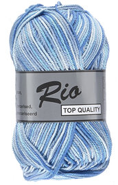 Rio Multi 623 AquaBlauw
