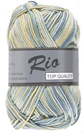 Rio Multi 625 Blauw/Groen