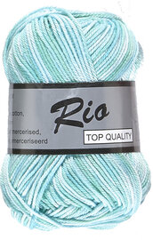 Rio Multi 628 Mint