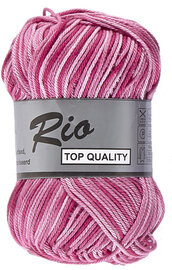 Rio Multi 630 Roze