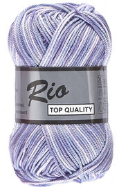 Rio Multi 631 Paars