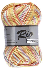 Rio Multi 634 Regenboog