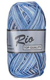 Rio Multi 636 Div. Blauw