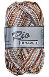 Rio Multi 639 Bruin