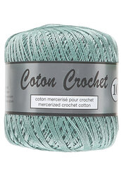 Coton Crochet 10 075 Vintage groen 