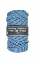 Braided 320 Lake Blue
