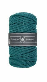 Braided 2142 Teal